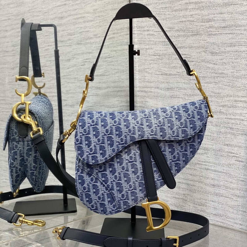 D*or saddle bags